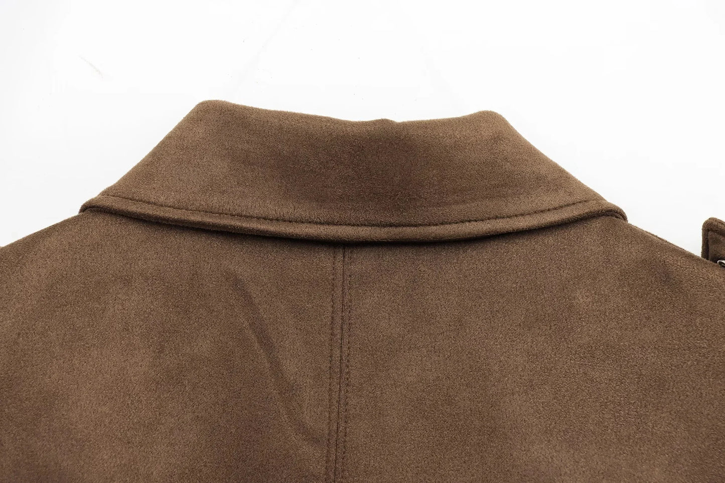 KONDALA Green Bomber Jacket Women